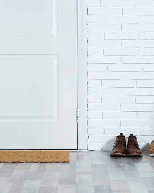 Article image - mobile view - How to choose the perfect doormat