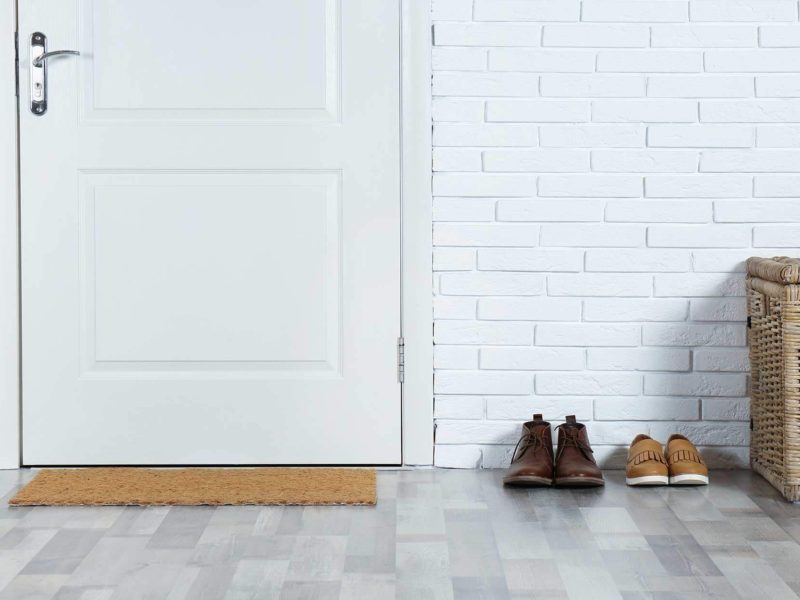 Article image - How to choose the perfect doormat