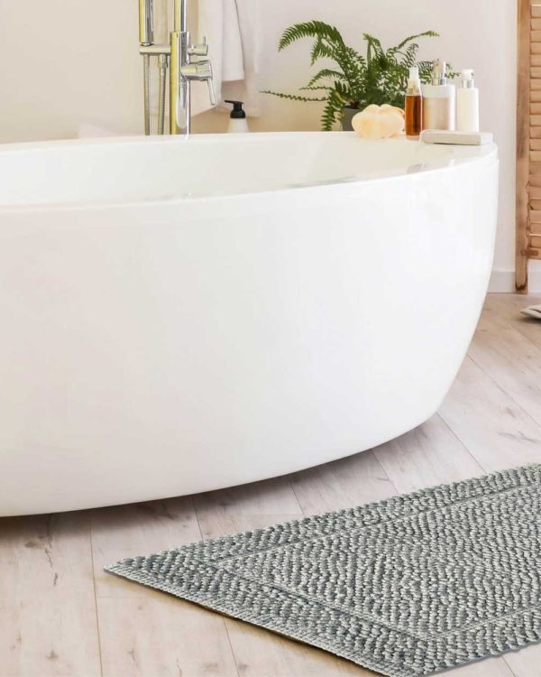 Article image - mobile view - Why choose cotton rugs